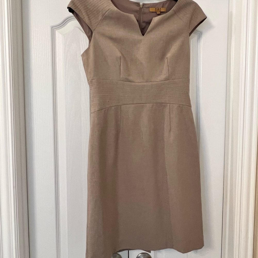 Alex Marie professional dress